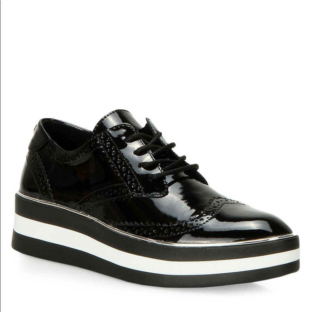 WISHBONE DIANA SHOES